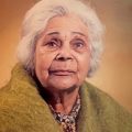 From Moonahculla to Melbourne: The life of Auntie Marge (Margaret) Tucker
