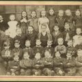 Celebrating 150 years of public education
