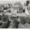 Evolution of the people’s forecourt