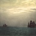 When the boat comes in: voyages to Victoria