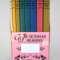 Setting the curriculum: the history of Victorian school readers