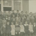Researching school records