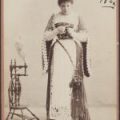 Melba, Queen of Song