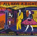 Online Collection Spotlight: Disability in the Modern World: History of a Social Movement