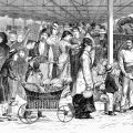 Queen Victoria Market
