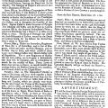 The woman behind London’s first daily newspaper