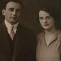 Behind the curtain: the lives of Dolia and Rosa Ribush