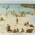 Postcards from the beach