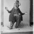Send in the clowns