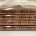 Jane Austen – new acquisitions