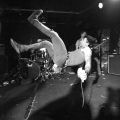 Six Ft Hick live at The Tote, 2016. Photograph by Zo Damage. This work is in copyright. H2022.177/1-560.