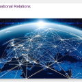 Online Collection Spotlight: International Relations, Archives unbound