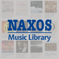 Online Collection Spotlight: Naxos Music Library