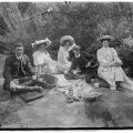Picnic fun