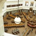 Dome to Catacomb