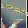 Reconstructing Brockhoff’s Crispette billboard – Part 3: Digitisation