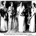 Trove: a treasure chest of family history gems