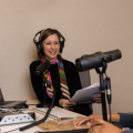 Have your say: a new State Library Victoria podcast