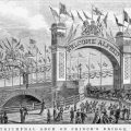 The first Royal Visit