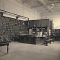 From the Travelling Library to the Internet: a Library beyond the building