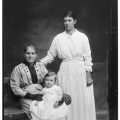 Mysteries from the Rosenberg Collection of Vincent Kelly’s Bendigonian portraits