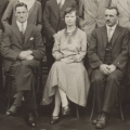 Isabella Fraser, a library pioneer