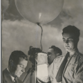 Strange lights in the sky: The Westall UFO event, 1966