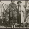 Online Collection Spotlight: Travel Writing, Spectacle and World History