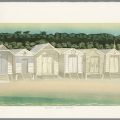 Just digitised: Aileen Brown’s linocuts