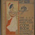 Online Collection Spotlight – Food History: Printed and Manuscript Recipe Books