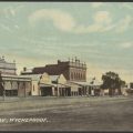 Wycheproof: heart of Victoria’s wheat belt