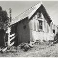 Trapped in the snow: Alpine huts and the story of Cleve Cole