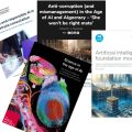 Online Collection Spotlight: the Analysis & Policy Observatory (APO)