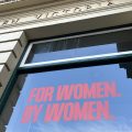 Pro Feminis a Feminis: Dr Constance Stone and her hospital ‘for women, run by women’