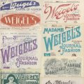 Melbourne’s Marvellous Madame Weigel