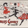 ‘Shooting the chute’ at Princes Court