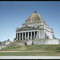 Greater love hath no man. 90 years of the Shrine