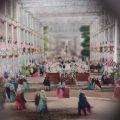 Unique format, unique challenges: pop-up and movable books at State Library Victoria