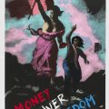 Think globally, act locally: feminist posters by Australian women artists from 1970s-1990s