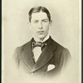 Detective Inspector Christie: Victoria’s master of disguise