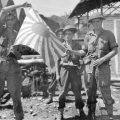 Subverting Japanese radio propaganda during World War II: Charles Cousens and Iva Toguri