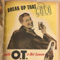 ‘Break up that cold!’ with historic Victorian winter tonics