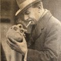 On the case: Detective Piggott and the development of forensics
