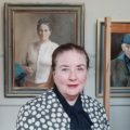 Joyce McGrath (1925-2025): ‘A fortunate life’