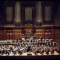‘… a shell in which we can hear the sound of a withdrawing sea’: Encountering Gustav Mahler at State Library Victoria